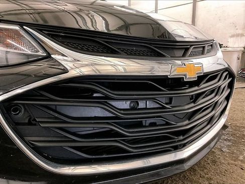 Used 2019 Chevrolet Cruze LT FWD image 29