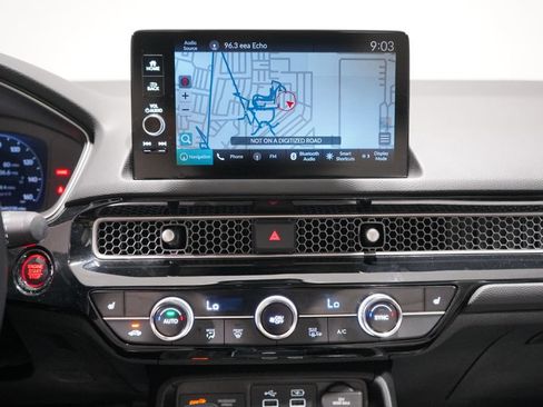 Used 2023 Honda Civic Sport Touring image 16