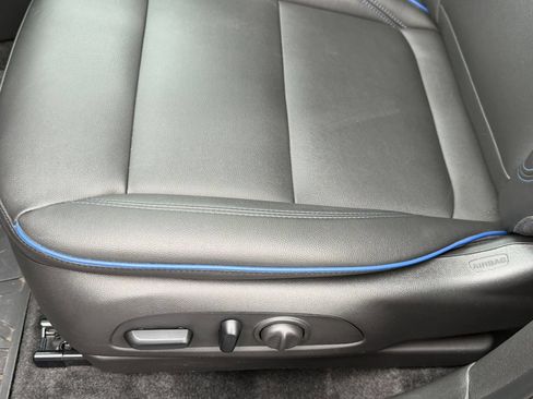 Certified 2024 Buick Envista Sport Touring w/ Convenience I Package FWD image 26