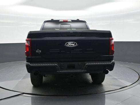 Used 2026 Ford F150 XLT w/ Equipment Group 302A MID AWD/4WD image 5