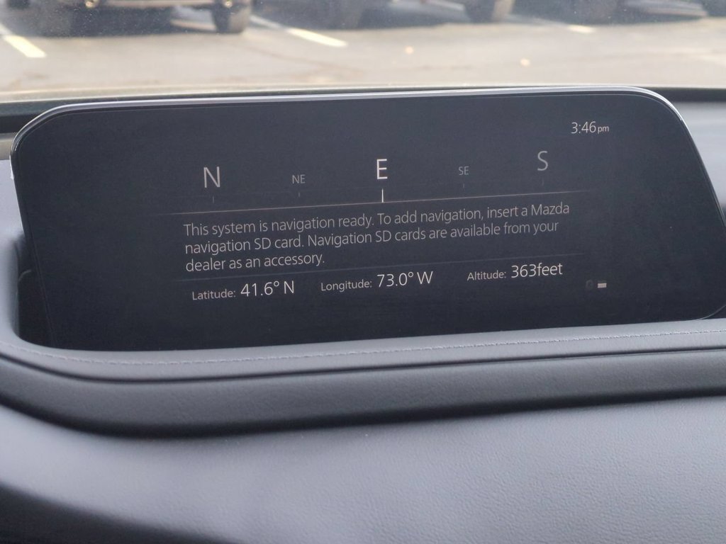 Certified 2025 MAZDA CX-30 AWD 2.5 S w/ Preferred Package image 20