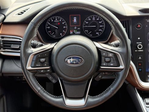 Used 2022 Subaru Outback Touring XT image 15