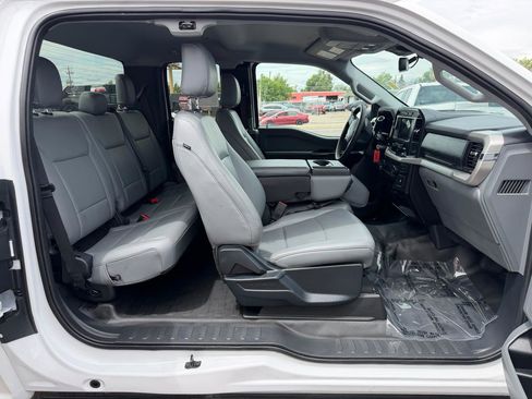 Used 2021 Ford F150 XL w/ Equipment Group 101A High AWD/4WD image 31