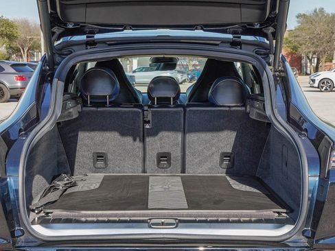 Used 2024 Aston Martin DBX 707 image 41