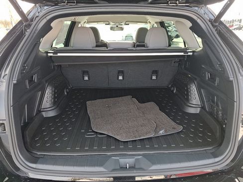 Certified 2025 Subaru Outback Premium image 27