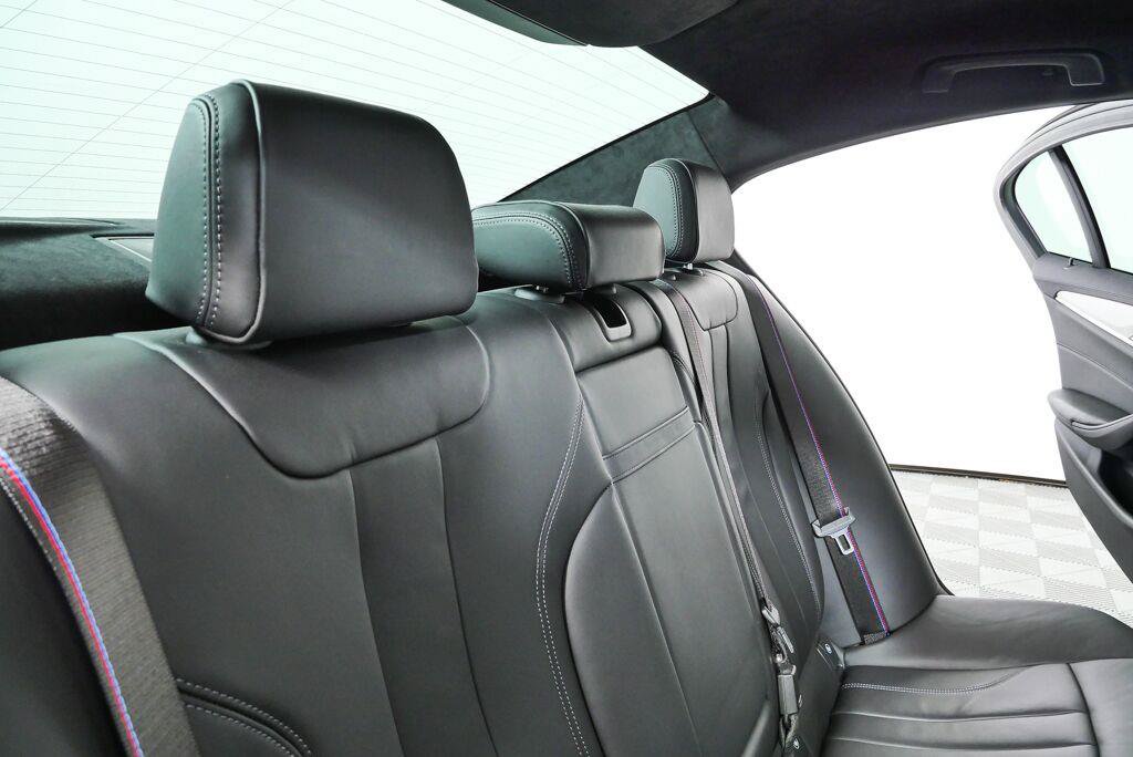 Used 2023 BMW M5 w/ Competition Package AWD/4WD image 22