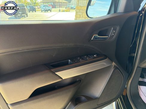 Used 2021 Chevrolet Colorado ZR2 image 4