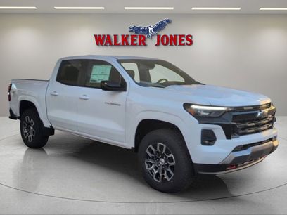 New 2026 Chevrolet Colorado Z71 w/ Technology Package