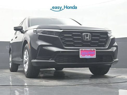 Used 2025 Honda CR-V LX image 27