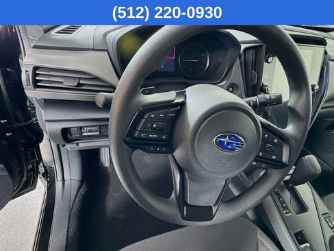 Certified 2026 Subaru Crosstrek 2.0i Premium image 12