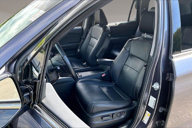 Used 2022 Honda Pilot Elite image 20
