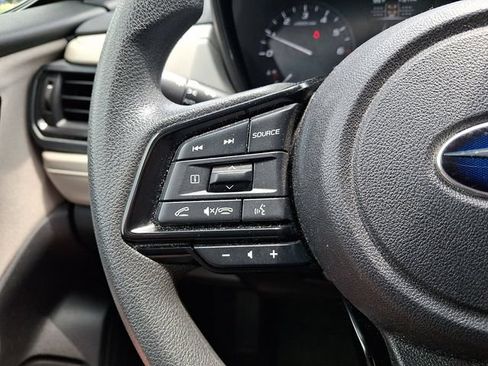 Certified 2025 Subaru Forester AWD/4WD image 26