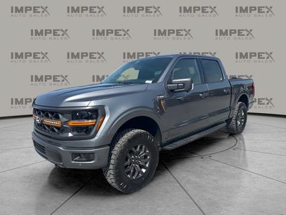 Used 2026 Ford F150 Tremor