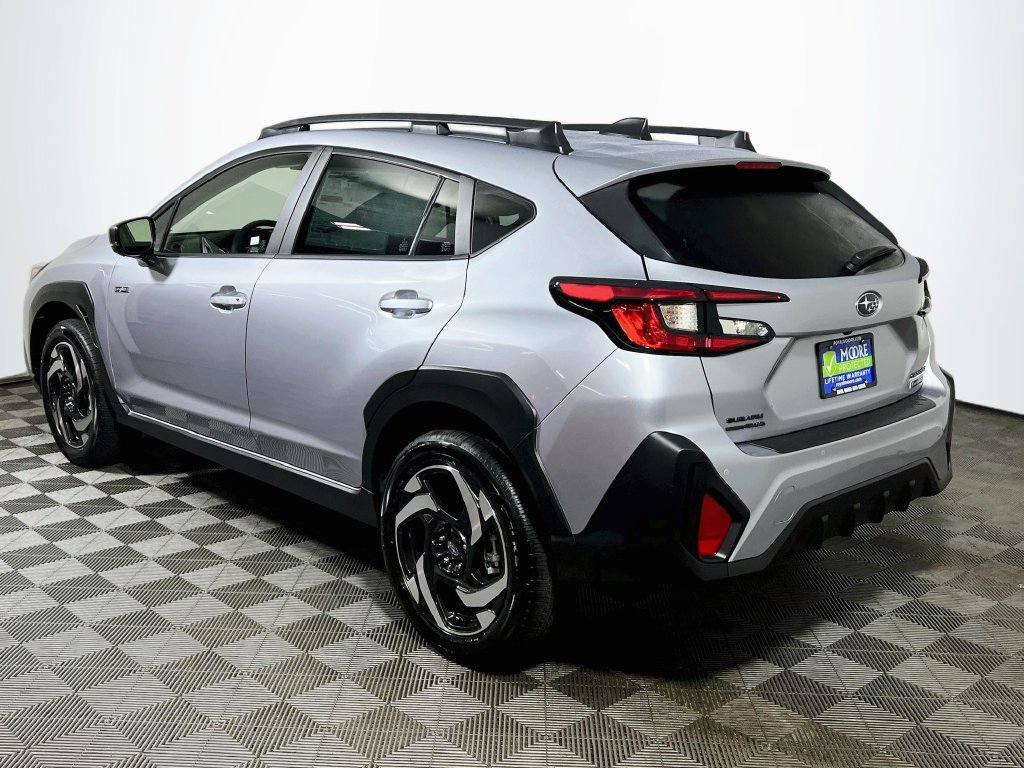 New 2026 Subaru Crosstrek 2.5i Limited AWD/4WD image 5