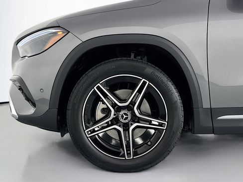 New 2026 Mercedes-Benz GLA 250 image 9