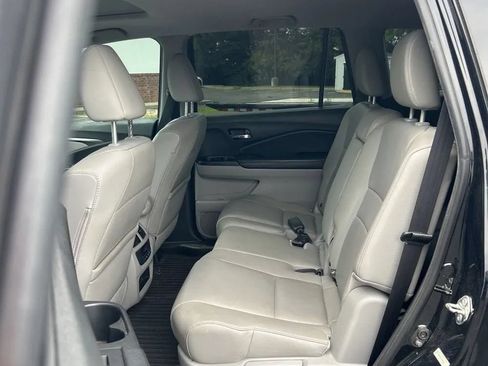 Used 2016 Honda Pilot EX-L image 23