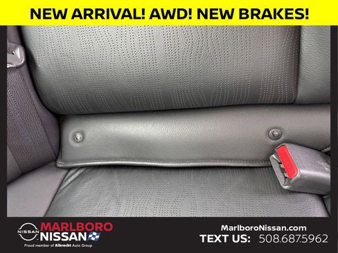 Certified 2020 Nissan Altima 2.5 SL image 16