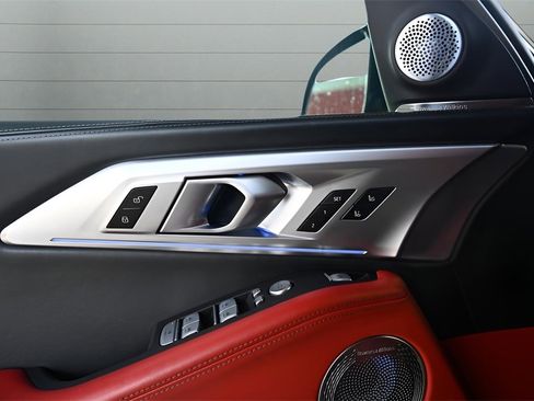 Used 2023 BMW XM image 14