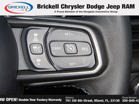 New 2026 Jeep Gladiator Sport image 28