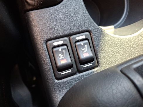 Used 2019 Subaru WRX Limited image 26