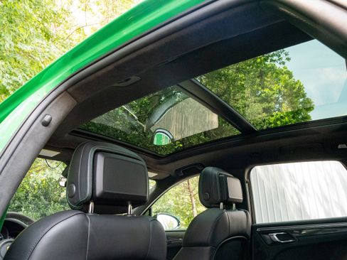 Used 2023 Porsche Macan GTS image 39