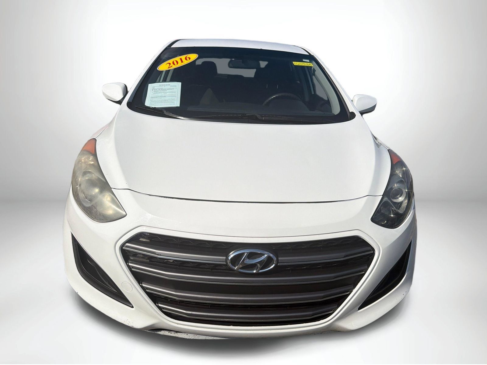Used 2016 Hyundai Elantra GT FWD image 10