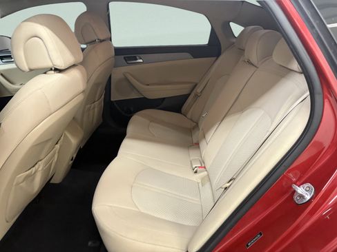 Used 2017 Hyundai Sonata SE image 12