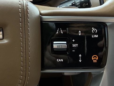 Used 2023 Land Rover Range Rover SE AWD/4WD image 65