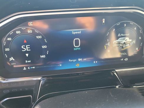 New 2026 Chevrolet Silverado 1500 LT image 19