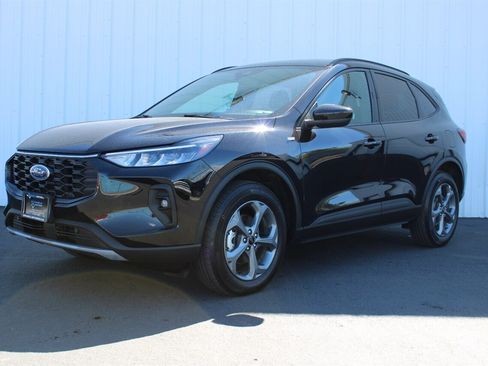 Used 2025 Ford Escape ST-Line Select AWD/4WD image 7