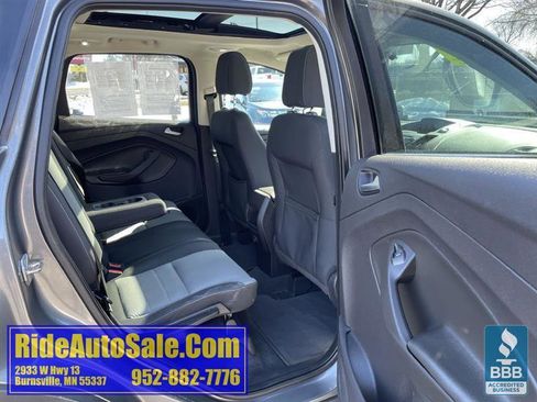 Used 2014 Ford Escape SE image 16