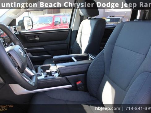 Used 2024 Toyota Tundra SR5 image 30