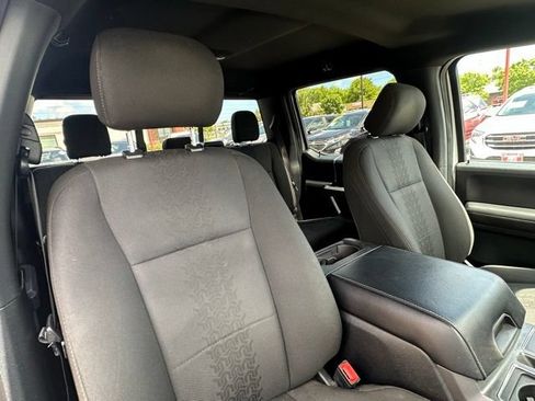 Used 2019 Ford F150 XLT w/ Equipment Group 302A Luxury AWD/4WD image 30