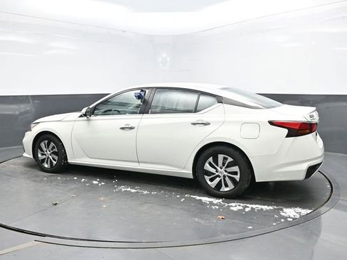 Used 2021 Nissan Altima 2.5 S image 4