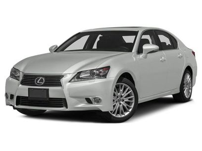 Used 2013 Lexus GS 350 350