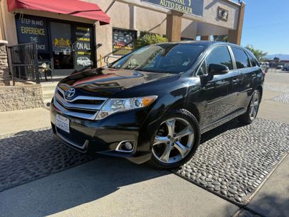 Used 2014 Toyota Venza XLE w/ XLE Premium Package