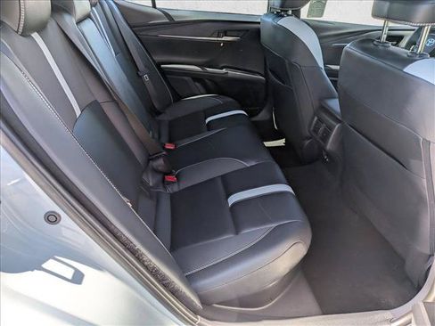 Certified 2025 Toyota Camry SE w/ Convenience Package FWD image 18