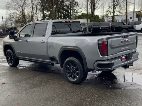 New 2026 GMC Sierra 2500 AT4 w/ AT4 Premium Plus Package image 75