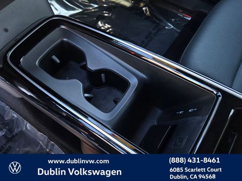 Certified 2023 Volkswagen ID.4 Pro S image 16