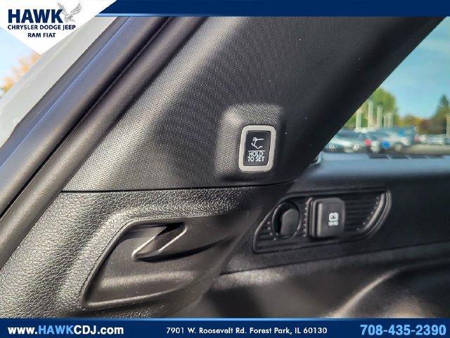 Certified 2025 Jeep Grand Cherokee Laredo X w/ Luxury Tech Group I AWD/4WD image 26