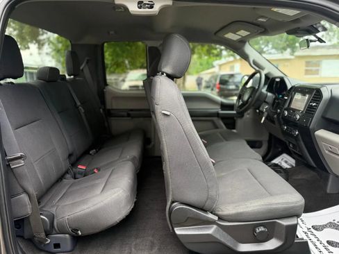 Used 2019 Ford F150 XL w/ Equipment Group 101A Mid RWD image 13