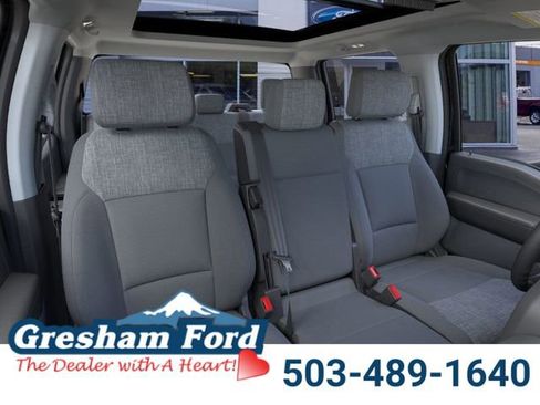 New 2026 Ford F250 XLT w/ XLT Premium Package image 11