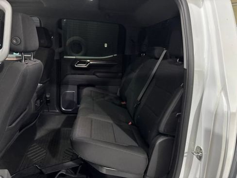 Used 2022 Chevrolet Silverado 1500 LT Trail Boss w/ Protection Package AWD/4WD image 18