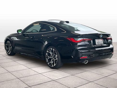 Used 2026 BMW 430i Coupe w/ Parking Assistance Package RWD image 14