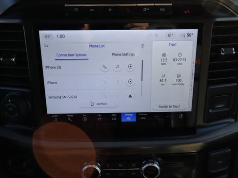 Used 2024 Ford F150 Tremor w/ Equipment Group 402A High image 28