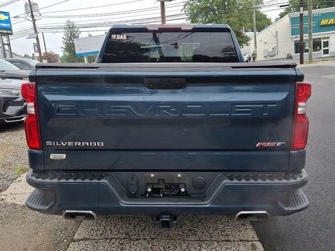 Used 2021 Chevrolet Silverado 1500 RST AWD/4WD image 7