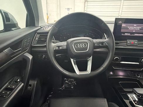 Used 2024 Audi Q5 2.0T Premium AWD/4WD image 21