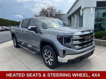 Used 2024 GMC Sierra 1500 SLE