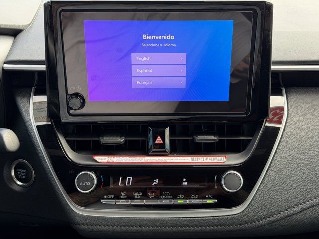 Used 2025 Toyota Corolla SE FWD image 14