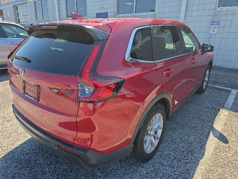 Used 2024 Honda CR-V EX image 5